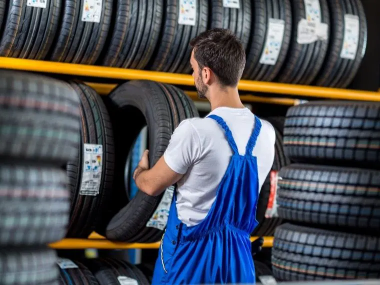 Bekilli Oto Lastikçi