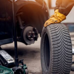 Bekilli Oto Lastikçi